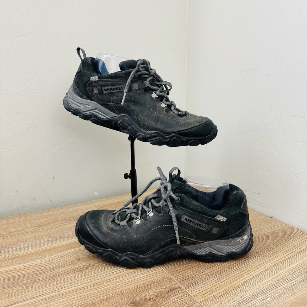 Merrell Chameleon Shift Black Sneakers Women’s Size 10